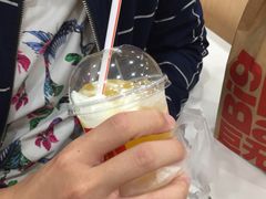 -麦当劳(盐城世纪大道得来速店)