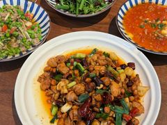 -树厨贵州菜(花果园购物中心店)