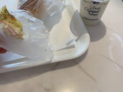 -巴黎贝甜(凯德MALL望京店)