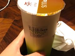 -TPLUS茶家(淮海店)