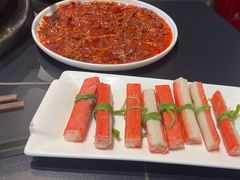 -俏媳妇火锅(宽窄巷子店)