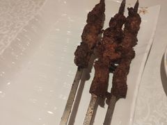 -巴依老爷·新疆美食(上城区天城路店)