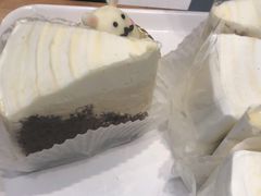 -西村叔叔的店·面包·甜品·蛋糕(清河万象汇店)