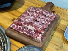 -韩国明洞碳烤肉(常平店)