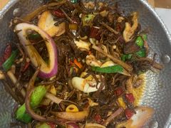 -火龙堂·风味民间菜(文一路店)
