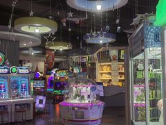 -大玩家超乐场(锦华路万达店)