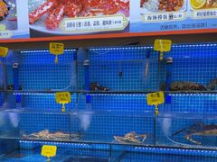 -前王院•巧克力海鲜市集餐厅(万平口店)