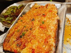 -破店肥哈·东北烧烤(南山保利店)
