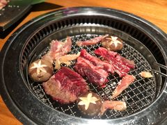 -食也烧肉(临平店)