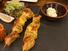 摩洛哥经典烤鸡-Tajine Moroccan塔金摩洛哥中东餐厅