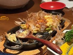 -弓二·烧鸟居酒屋(财富购物中心店)