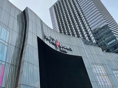 -金茂览秀城