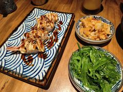 -石屋料理(南京西路店)