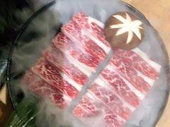 -九田家黑牛烤肉料理(溧阳吾悦店)