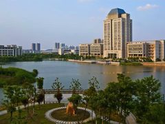 -江南大学(蠡湖校区)