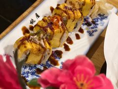 -桃屋日本料理(清华科技园店)