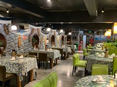 -背篓人家(洞口店)