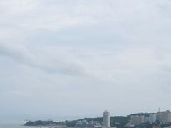 -烟台山景区