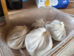 -珊珊小笼馆(仙霞路店)