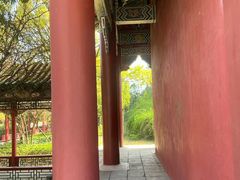 -横店影视城明清宫苑园区