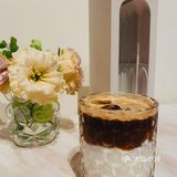 成都有家教堂里的咖啡店