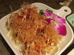 -三笙精致·料理(海河店)
