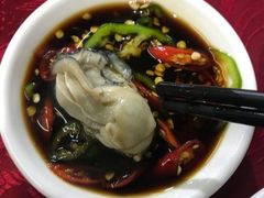 -花苑美食横琴生蚝火锅(拱北粤华路店)