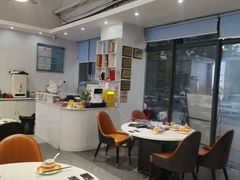 -鲍媽·原汤鲍鱼鸡(克拉广场店)