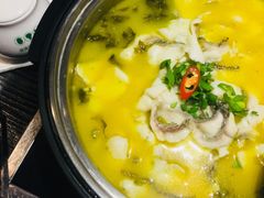 -严厨老坛酸菜鱼(吴江万宝店)