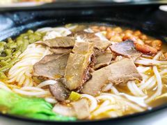 -交通大学（闵行校区）-第二餐饮大楼