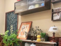 -曼谷食堂·泰国家庭料理(丹桂路店)