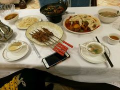 -阿布都新疆音乐美食城(长湖路店)
