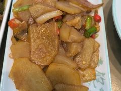 -老乡鸡(西岸凤巢店)