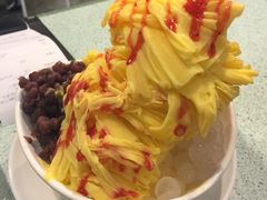-松记糖水店(铜锣湾分店)