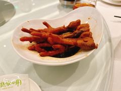 -安蒂娅.悦景轩中餐厅(西乡店)