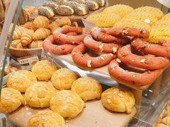 -露丝卡文•世界冠军面包(乐峰广场店)