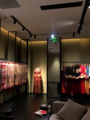 -MuseMarry婚纱(前海嘉里中心店)