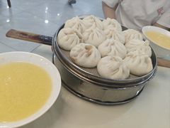 -石饮红星包子(中山路店)