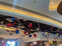 -怡咖啡自助餐(宁波香格里拉店)