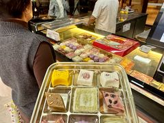 -得月楼·省级非遗·传统苏帮菜(观前店)