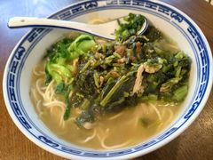 -辣肉面大王(天平路店)