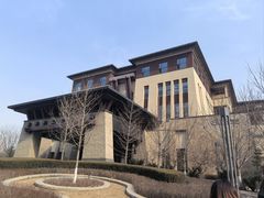 -清河半岛温泉度假酒店