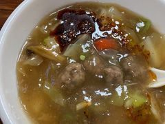 -段生记肉丸糊辣汤(西铁大明宫住宅小区店)