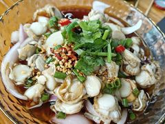 -喝丢一只鞋海鲜烧烤(文体街店)