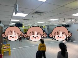 -泫舞舞蹈工作室