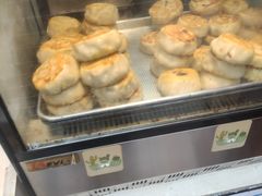 -辣哭饼(七宝老街店)