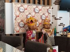 -嘉喜来比萨(罗马花园店)