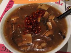 -长安大牌档之西安博物院文化餐厅(中贸店)