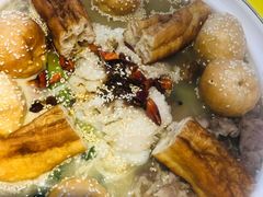 -友达面馆·酸菜鱼面(钱塘区店)