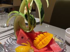 -海底捞火锅(高新万达店)